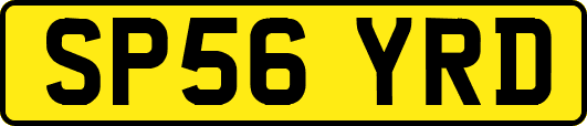 SP56YRD