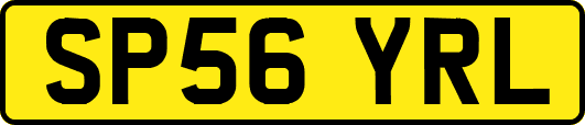 SP56YRL