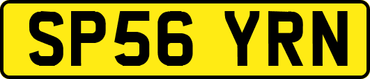 SP56YRN