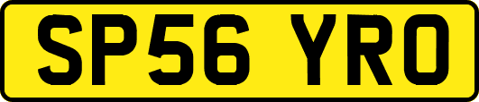 SP56YRO