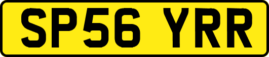 SP56YRR