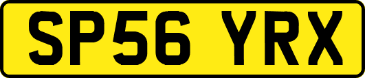 SP56YRX
