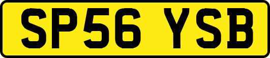 SP56YSB