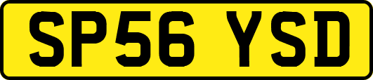 SP56YSD
