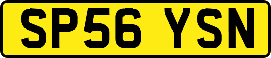 SP56YSN