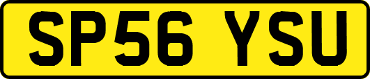 SP56YSU