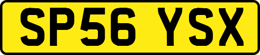 SP56YSX
