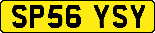 SP56YSY