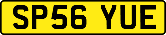 SP56YUE