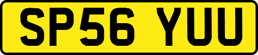 SP56YUU