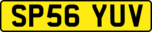 SP56YUV