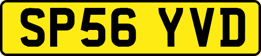 SP56YVD