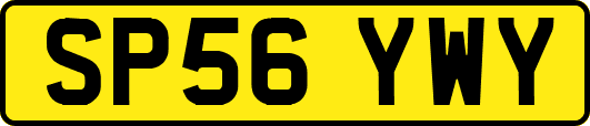 SP56YWY