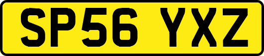 SP56YXZ
