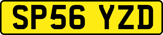 SP56YZD