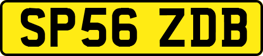 SP56ZDB