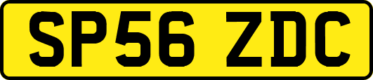 SP56ZDC