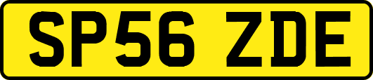 SP56ZDE