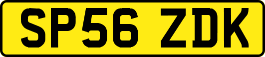 SP56ZDK