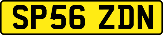 SP56ZDN