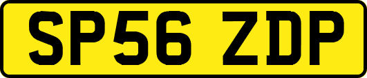 SP56ZDP