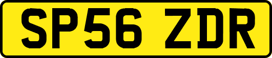 SP56ZDR