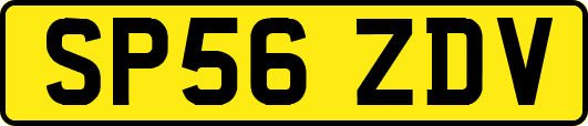 SP56ZDV