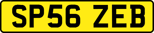 SP56ZEB