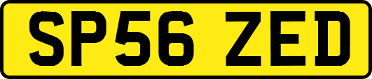 SP56ZED