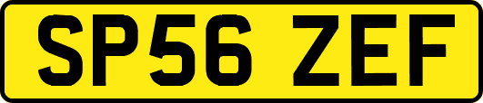 SP56ZEF