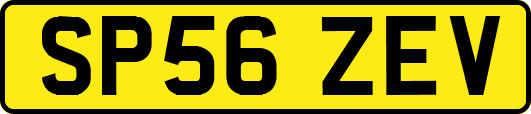 SP56ZEV