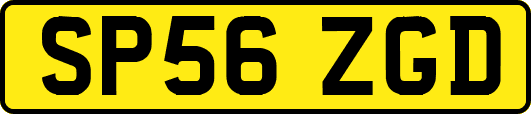 SP56ZGD
