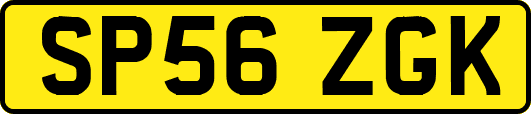 SP56ZGK
