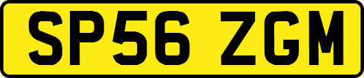 SP56ZGM