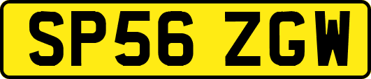 SP56ZGW