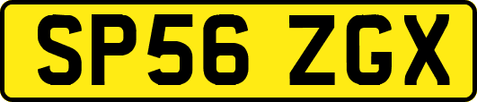SP56ZGX