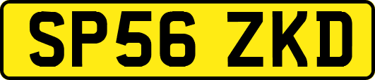 SP56ZKD