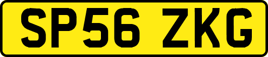 SP56ZKG