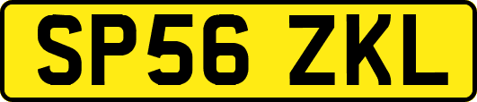 SP56ZKL