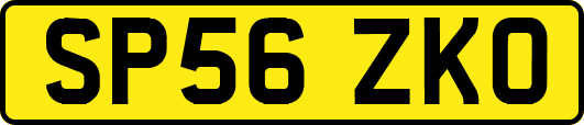 SP56ZKO