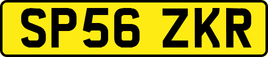 SP56ZKR