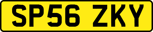 SP56ZKY