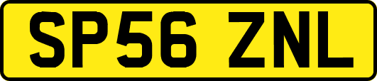 SP56ZNL