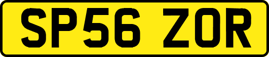 SP56ZOR