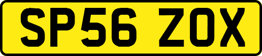 SP56ZOX