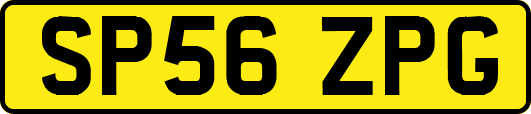 SP56ZPG