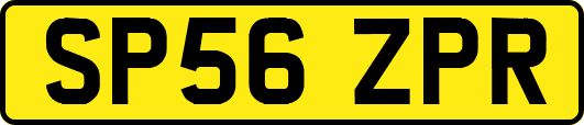 SP56ZPR