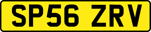 SP56ZRV