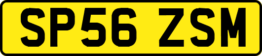 SP56ZSM