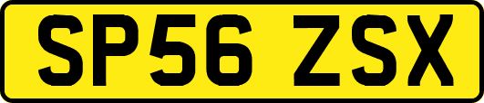 SP56ZSX